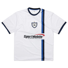 Load image into Gallery viewer, Sportrecords Liebe zum Spiel Trikot
