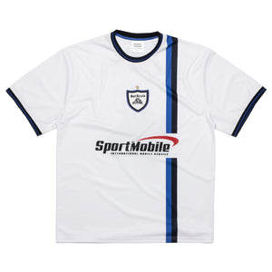 Sportrecords Liebe zum Spiel Trikot
