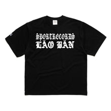 Load image into Gallery viewer, Sportrecords Lǎobǎn (老板) T-Shirt
