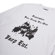 Load image into Gallery viewer, VSOP Run from No-One Longsleeve

