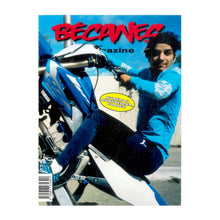 Load image into Gallery viewer, Bécanes Magazine - &quot;NUMÉRO 3 - Montpellier, France&quot;
