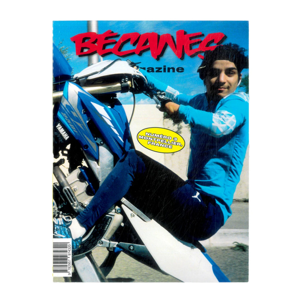 Bécanes Magazine - 