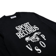 Load image into Gallery viewer, Sportrecords x VSOP &#39;&#39;don&#39;t run with us&#39;&#39; Longsleeve
