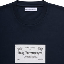 Load image into Gallery viewer, VSOP Business Card T-Shirt
