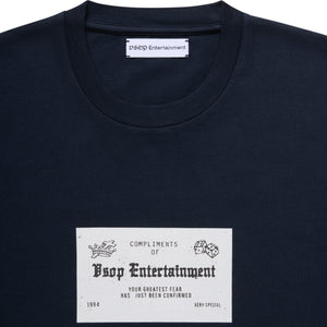 VSOP Business Card T-Shirt