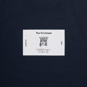 VSOP Business Card T-Shirt