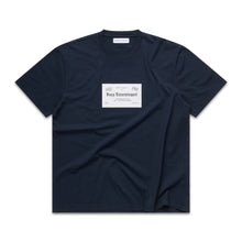 Load image into Gallery viewer, VSOP Business Card T-Shirt
