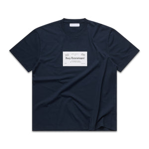 VSOP Business Card T-Shirt