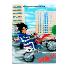 Load image into Gallery viewer, Bécanes Magazine - &quot;NUMÉRO 3 - Montpellier, France&quot;
