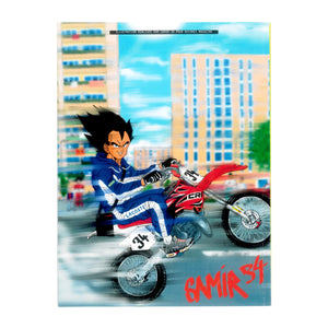 Bécanes Magazine - "NUMÉRO 3 - Montpellier, France"