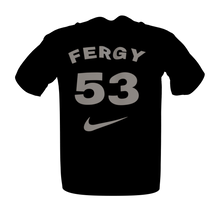 Load image into Gallery viewer, Fergy53 Trikot
