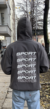 Load image into Gallery viewer, Sportrecords x VSOP Hoodie
