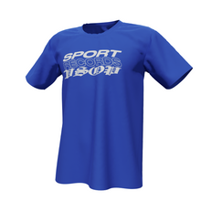 Load image into Gallery viewer, Sportrecords x VSOP T-Shirt
