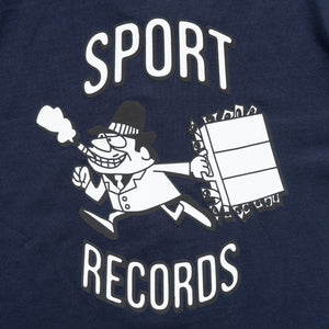 Sportrecrods x VSOP Boris T-Shirt