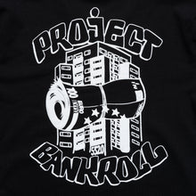 Load image into Gallery viewer, Project Bankroll T-Shirt
