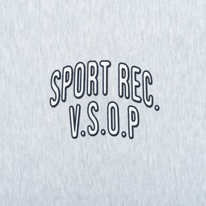 Sportrecords x VSOP Boris Hoodie