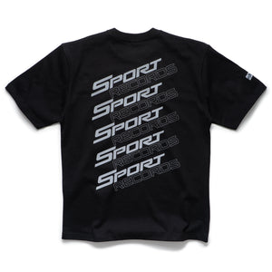 Sportrecords x VSOP Sportscooter T-Shirt