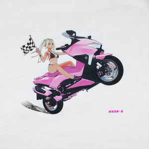 Sportrecords x VSOP Sportscooter T-Shirt