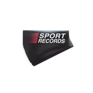 Sportrecords Bundle 3.0