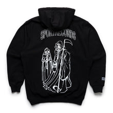 Load image into Gallery viewer, Sportrecords x VSOP Reaper Hoodie
