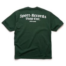 Load image into Gallery viewer, Sportrecords x VSOP Angel T-Shirt
