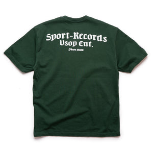 Sportrecords x VSOP Angel T-Shirt