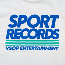 Load image into Gallery viewer, Sportrecords x VSOP Summer T-Shirt
