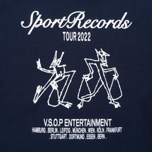 Load image into Gallery viewer, Sportrecords x VSOP Tour Hoodie
