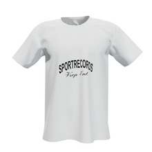Load image into Gallery viewer, Sportrecords x VSOP Teufel T-Shirt
