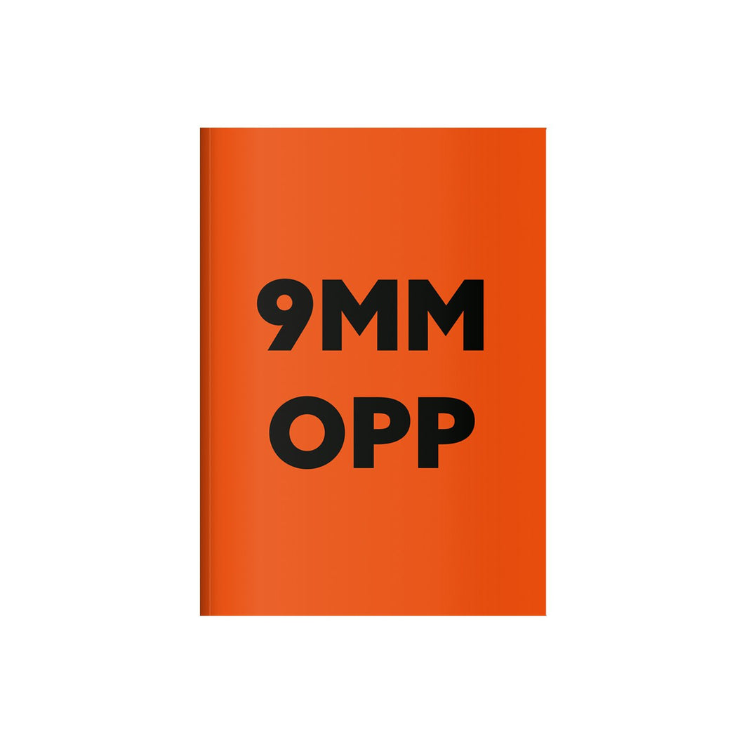 9MM/OPP