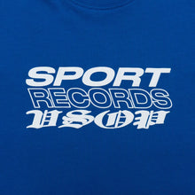 Load image into Gallery viewer, Sportrecords x VSOP Classic Logo T-Shirt
