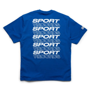 Sportrecords x VSOP Classic Logo T-Shirt