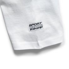 Load image into Gallery viewer, Sportrecords Organisation T-Shirt
