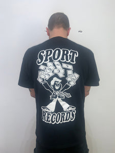 Sportbass Tour T-Shirt