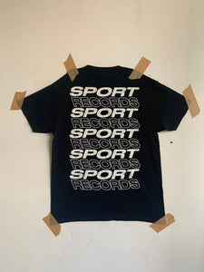 Sportrecords x VSOP T-Shirt