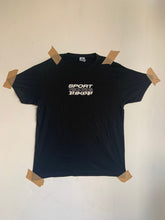 Load image into Gallery viewer, Sportrecords x VSOP T-Shirt
