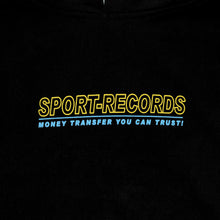 Load image into Gallery viewer, Sportrecords x VSOP Money Transfer Hoodie

