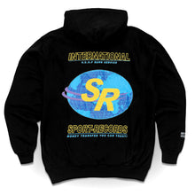 Load image into Gallery viewer, Sportrecords x VSOP Money Transfer Hoodie
