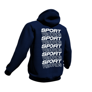 Sportrecords x VSOP Hoodie