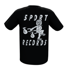 Load image into Gallery viewer, Sportrecords x VSOP Magnet T-Shirt
