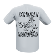 Load image into Gallery viewer, Sportrecords x VSOP Magnet T-Shirt
