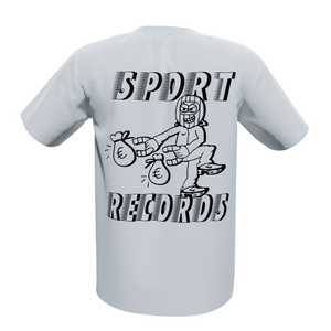 Sportrecords x VSOP Magnet T-Shirt