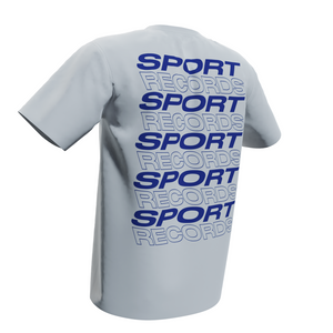 Sportrecords x VSOP T-Shirt