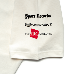 Sportrecords x VSOP 5000 T-Shirt