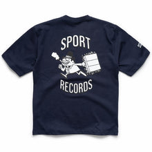Load image into Gallery viewer, Sportrecrods x VSOP Boris T-Shirt
