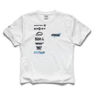 Sportrecords x VSOP Racing T-Shirt