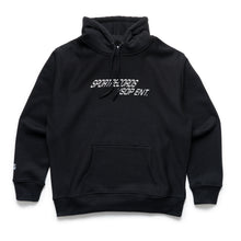 Load image into Gallery viewer, Sportrecords x VSOP Teufel Hoodie
